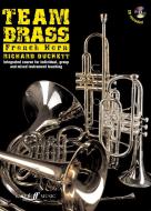 Tijuana Brass/I Saw Three Ships 