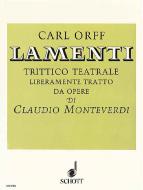 Lamenti 