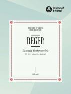 20 Responsorien Nr. 12 