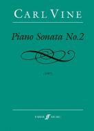 Piano Sonata No.2 