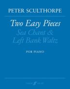 Two Easy Pieces 