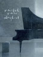 Gymnopédie No. 3 'Lent e grave in A minor' 