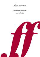 The Bearded Lady 