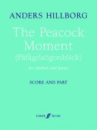 The Peacock Moment (Påfågelsögonblick) 