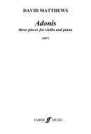 Adonis 