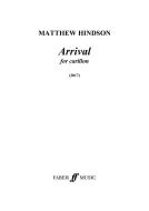 Arrival 