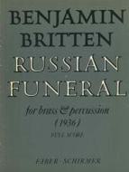 Russian Funeral 