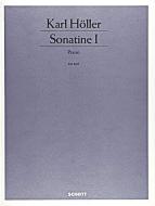 Two Sonatinas Op. 58 No. 1 Standard