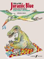 Dotty Diplodocus 