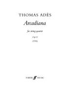 Arcadiana 