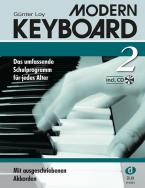 Modern Keyboard 2 
