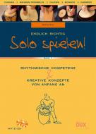 Endlich richtig Solo spielen 1 