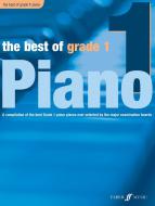 Menuet In G (BWV Anh. 114) (Best of Grade 1 Piano) 