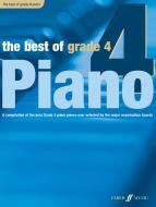 Gigue (Best of Grade 4 Piano) 