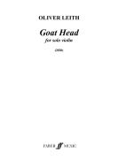 Goat Head 