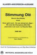 Stimmung Olé 