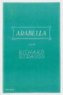 Arabella op. 79 