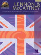 Piano Play-Along Vol. 28: Lennon & McCartney 