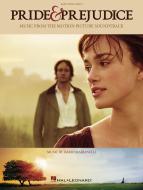 Pride and Prejudice (Easy Piano Solo) 