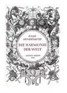 Die Harmonie der Welt 