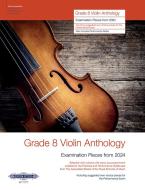 Andante (4th movt from Symphonie espagnole, Op. 21) 