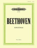 Sonatina In C Major 