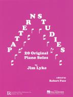 Pattern Studies Piano 