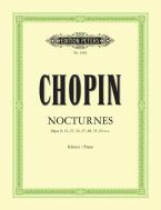 Nocturne in B Major Op.62 No.1 