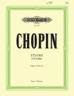 Etüde Op.25 No.10 