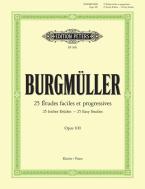 Progrès Op. 100 No. 6 