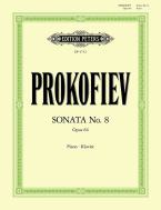 Sonata No.8 Op.84 