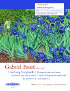 Clair de lune (Op.46 No.2) 
