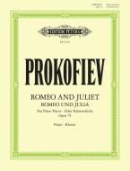 Romeo And Juliet Before Parting 