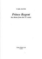 Prince Regent 