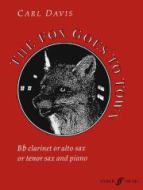The Fox Goes To Town 
