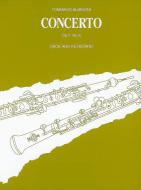 Concierto en re mayor op. 7/6 