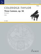 Cameo fa mayor op. 56/1 