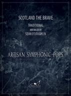 Scotland the Brave 