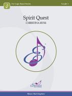 Spirit Quest (Judges Set) 