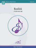 Basilisk (Judges Set) 