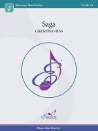 Saga (Bundled Set) 