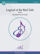 Legend of the Red Tails (Bundled Set) 