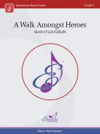 A Walk Amongst Heroes (Class Set) 