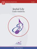 Joyful Lily (Bundled Set) 