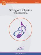 String of Dolphins (Judges Set) 