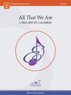 All That We Are (Class Set) 