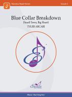Blue Collar Breakdown (Class Set) 