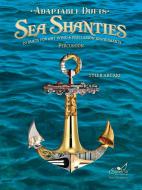 Adaptable Duets Sea Shanties Standard