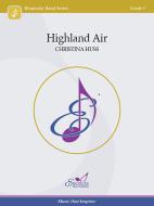 Highland Air (Class Set) 