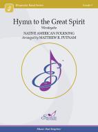 Hymn to the Great Spirit (Judges Set) 